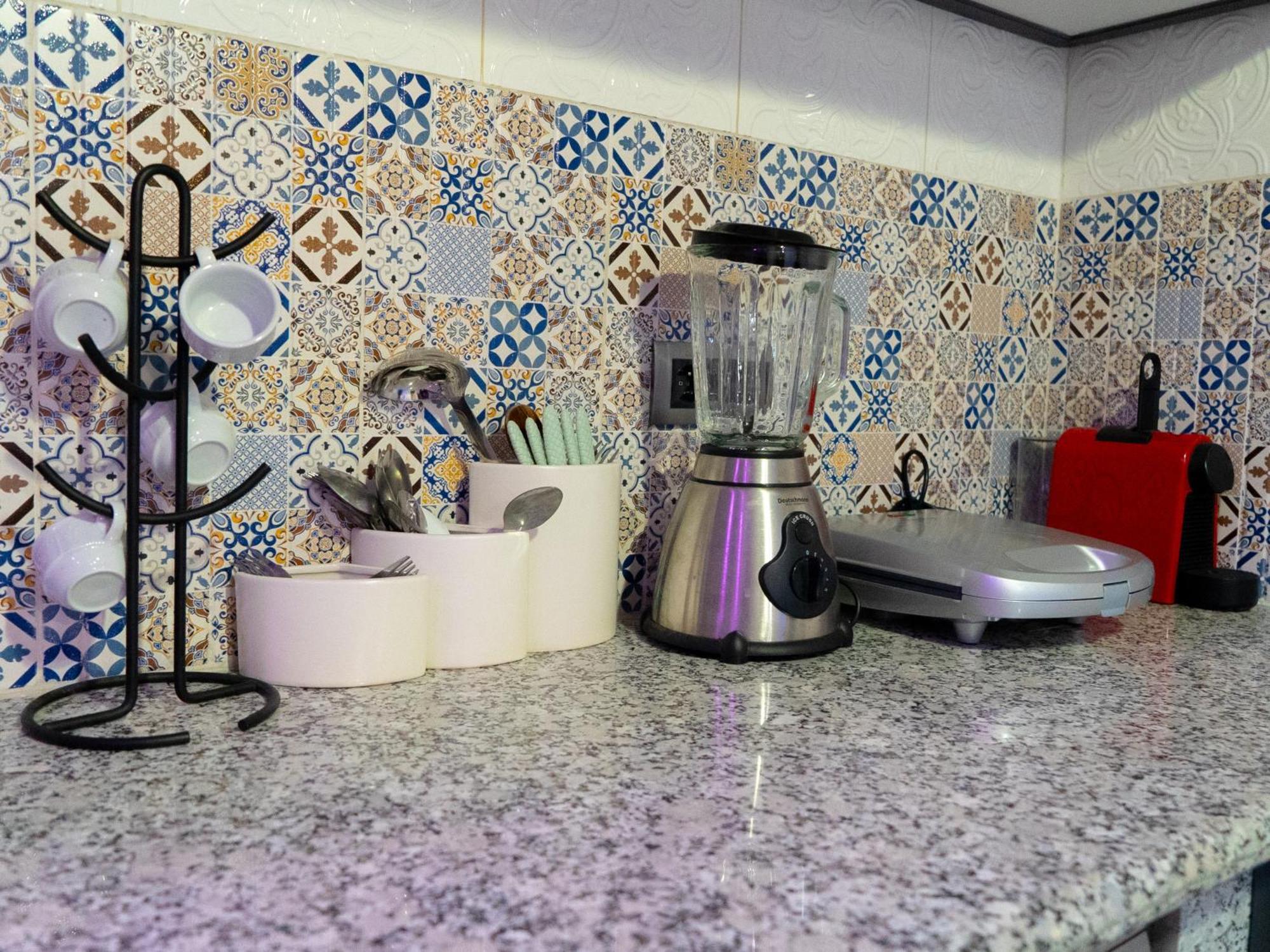 Casa Barhoun Villa Chefchaouen Exteriör bild